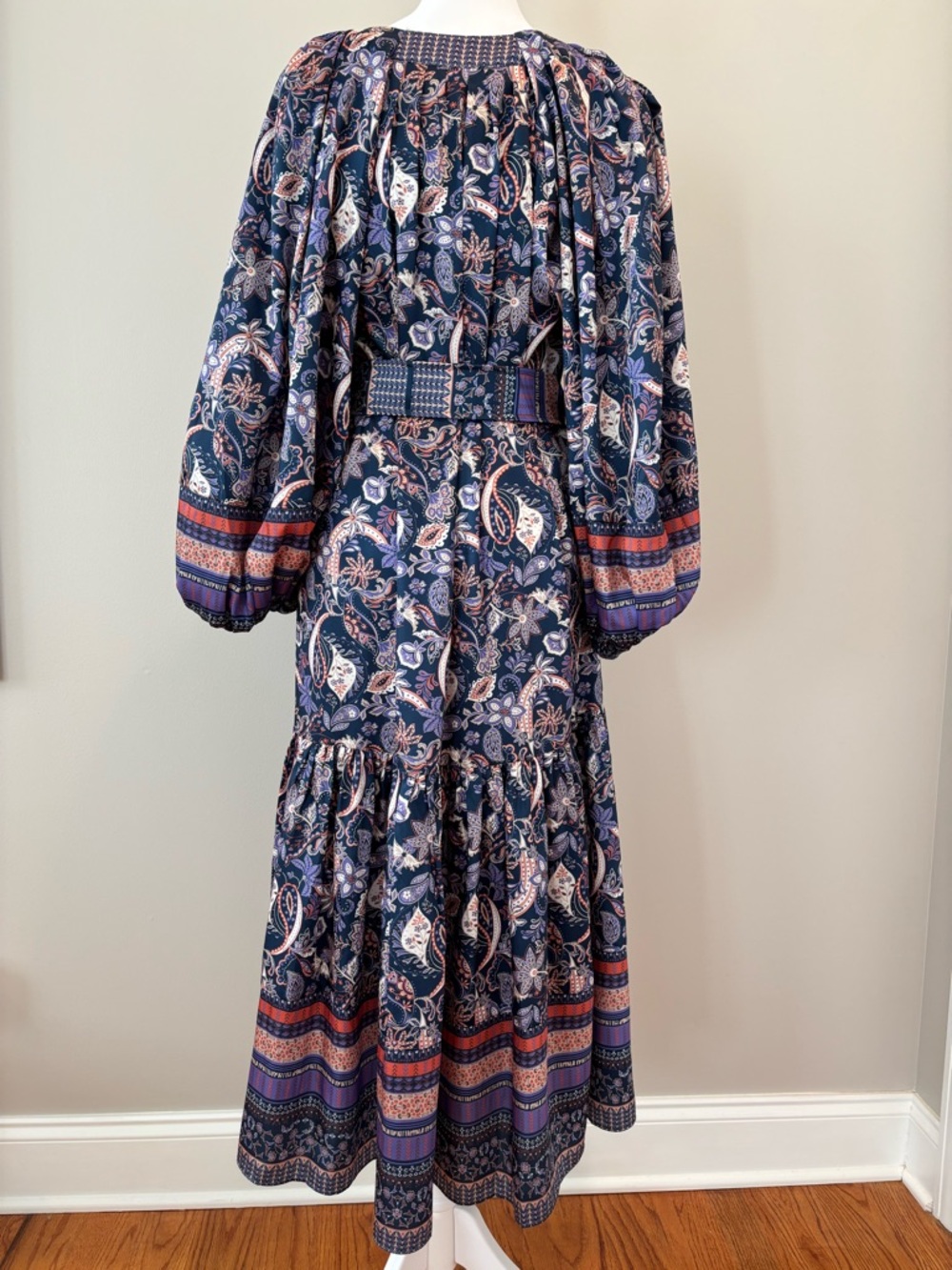 Current Air (Aveda) Dress EUC Women’s Small Looks great on! Worn three times. - Picture 3 of 10